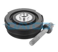 Set di pulegge, albero motore DAYCO DPV1058K