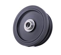 DAYCO DPV1059 Puleggia cinghia albero a gomiti per BMW 3 Sedan (E46) X3 (E83)