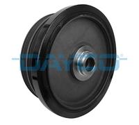 DAYCO DPV1059 Puleggia cinghia, Albero a gomiti per BMW 3 Series, X3, 5 Series