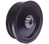 Dayco DPV1059 Smorzatore, 172.0 mm Diametro | Compatibile con: BMW 1, 3, 3, 3 Cabriolet, 3 Compact, 3 Coupe, 3 Touring, 3 Touring, 5, 5 Touring, X3