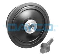 DAYCO DPV1059K Kit pulegge, Albero motore/a gomito per BMW