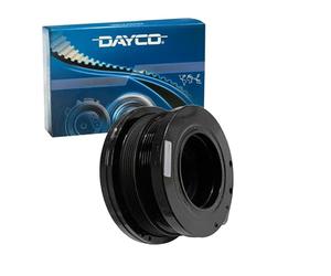 DAYCO DPV1064 SMORZATORE BMW | Compatibile con: BMW 5, 5 Touring, X5, LAND ROVER RANGE III