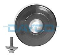 DAYCO DPV1068 Puleggia cinghia, Albero a gomiti per CITROËN,FORD,MAZDA,MINI,PEUG