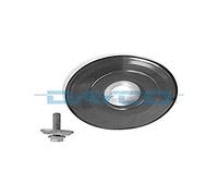 Dayco Puleggia albero motore DPV1068 Smorzatore 162 mm per Citroën C1 PMPN 14 HDi 40 kW 54 CV