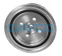 Puleggia albero motore DPV1070 DAYCO per FORD FOCUS I FOCUS I Turnier