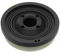 Dayco DPV1071 Smorzatore, 155.0 mm Diametro