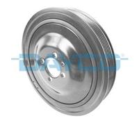 Dayco Puleggia cinghia albero a gomiti DPV1080 per Opel Astra H, Saab