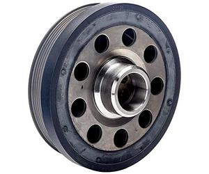 Dayco DPV1090 Smorzatore, 185.0 mm Diametro