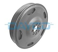 DAYCO DPV1096 Puleggia cinghia albero a gomiti