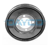 DAYCO DPV1129 Puleggia cinghia, Albero a gomiti per OPEL Astra, Meriva, Corsa