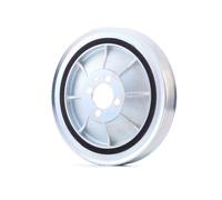 DAYCO DPV1139 Puleggia cinghia, Albero a gomiti per ALFA ROMEO,CHRYSLER,FIAT,JEE