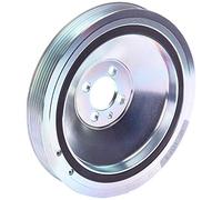 Dayco DPV1139 Puleggia Cinghia, Albero A Gomiti