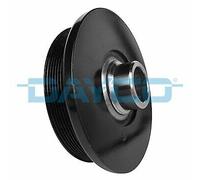DAYCO DPV1195 Puleggia cinghia albero a gomiti
