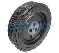 DAYCO DPV1210 Puleggia cinghia, Albero a gomiti per FORD