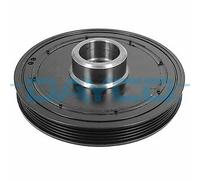 DAYCO Puleggia cinghia DPV1797