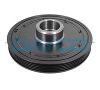 DAYCO DPV1797 Puleggia cinghia, Albero a gomiti per MINI Mini, Mini Countryman