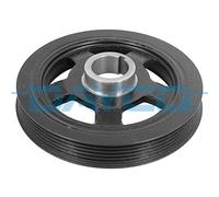 DAYCO DPV1798 PULEGGIA CINGHIA, ALBERO A GOMITI