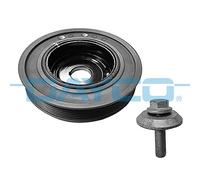 DAYCO DPV1804K Kit pulegge, Albero motore / a gomito