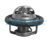DAYCO DT1048V Termostato motore per HYUNDAI ATOS (MX) 82°C