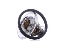 DAYCO DT1055V Termostato motore per TOYOTA Yaris Hatchback (P9) 82°C