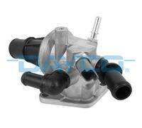 DAYCO DT1115H Termostato motore per FORD KA (RU8) per FIAT 500 (312) PANDA (169)