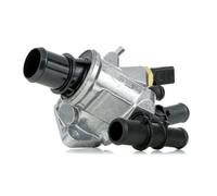 DAYCO DT1136H Termostato motore per FIAT MULTIPLA (186) BRAVO I (182) 88°C