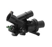 DAYCO DT1163H Termostato motore per FORD FOCUS III 83°C