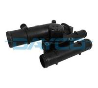 DAYCO DT1204H Termostato motore per RENAULT SCÉNIC II (JM0/1) 89°C