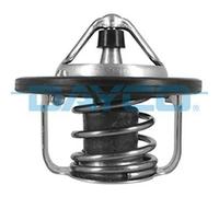 DAYCO DT1236V Termostato motore per FIAT Sedici (FY) per SUZUKI JIMNY (FJ) 82°C