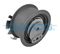 DAYCO Galoppino Cinghia Distribuzione per VW Touran 1T1 1T2 Passat Variant 3C5