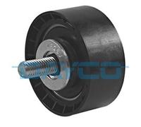 APV1029 DAYCO Galoppino/Guidacinghia, Cinghia Poly-V per CITROËN,FIAT,PEUGEOT