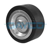 DAYCO Galoppino/Guidacinghia, Cinghia Poly-V APV1074