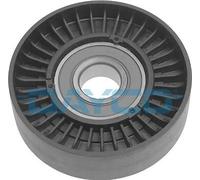DAYCO APV2085 Galoppino guidacinghia, cinghia Poly-V