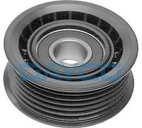 DAYCO APV2134 galoppino cinghia Poly-V diametro puleggia 64 mm