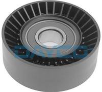 DAYCO Galoppino/Guidacinghia, Cinghia Poly-V APV2214