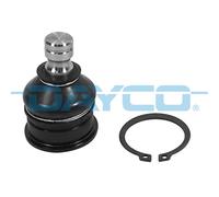 DAYCO Giunto Sospensione Anteriore Per Nissan Note Micra C+C III E11 NE11