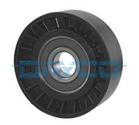 DAYCO Guida di Guida Cinghia Scanalata per Ford Scorpio I Berlina