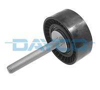 DAYCO Guida di Guida Cinghia Scanalata per Opel Combo Tour 1.3 CDTI