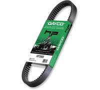 DAYCO HP2030 CINGHIA AD ALTE PRESTAZIONI FOR JOHN DEERE TH 675 6X4 GATOR 1999