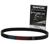DAYCO HPX2203 BELT DRIVE QUAD POLARIS SPORTSMAN 335 4X4 2000