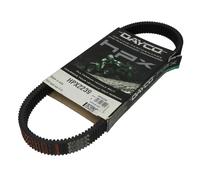 Dayco Cinghia di trasmissione HPX2239 CVT