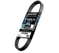 DAYCO HPX5007 DRIVING BELT (1.359' X 44') SKI-DOO FORMULA PLUS 580 2 1993