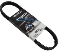 HPX5017 DRIVING BELT (1.41' X 47 3/4') ARCTIC CAT POWDER SPECIAL 600 EFI 2000