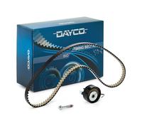 DAYCO KBIO02 Kit cinghia di distribuzione per FORD Fiesta Mk7 Schrägheck