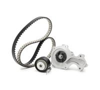 DAYCO KBIOWP020 Kit cinghia distribuzione pompa acqua per FORD FOCUS III B-MAX