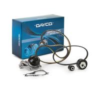 DAYCO KBIOWP140 Kit cinghia distribuzione pompa acqua per OPEL Corsa F