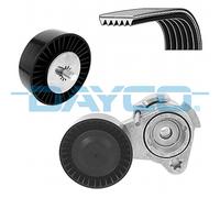 DAYCO Kit Cinghie A V Per BMW 3 Serie E90 Cabriolet E93 E60