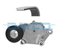 DAYCO Kit Cinghie A V Per Citroën C1 PM_ PN_ Peugeot 107