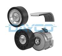 DAYCO Kit Cinghie A V Per Fiat Ducato Furgone 250_ 290_