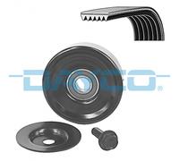 DAYCO Kit Cinghie A V Per Hyundai I30 FD GD KIA Cee'D SW